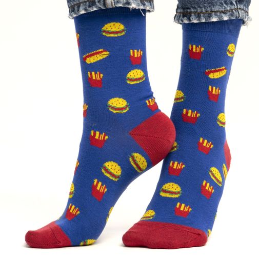 Носки Воскресное комбо