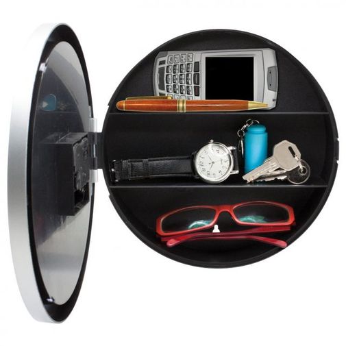 Часы с тайником Часы с тайником