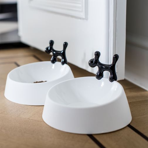 Миска для собаки WOW