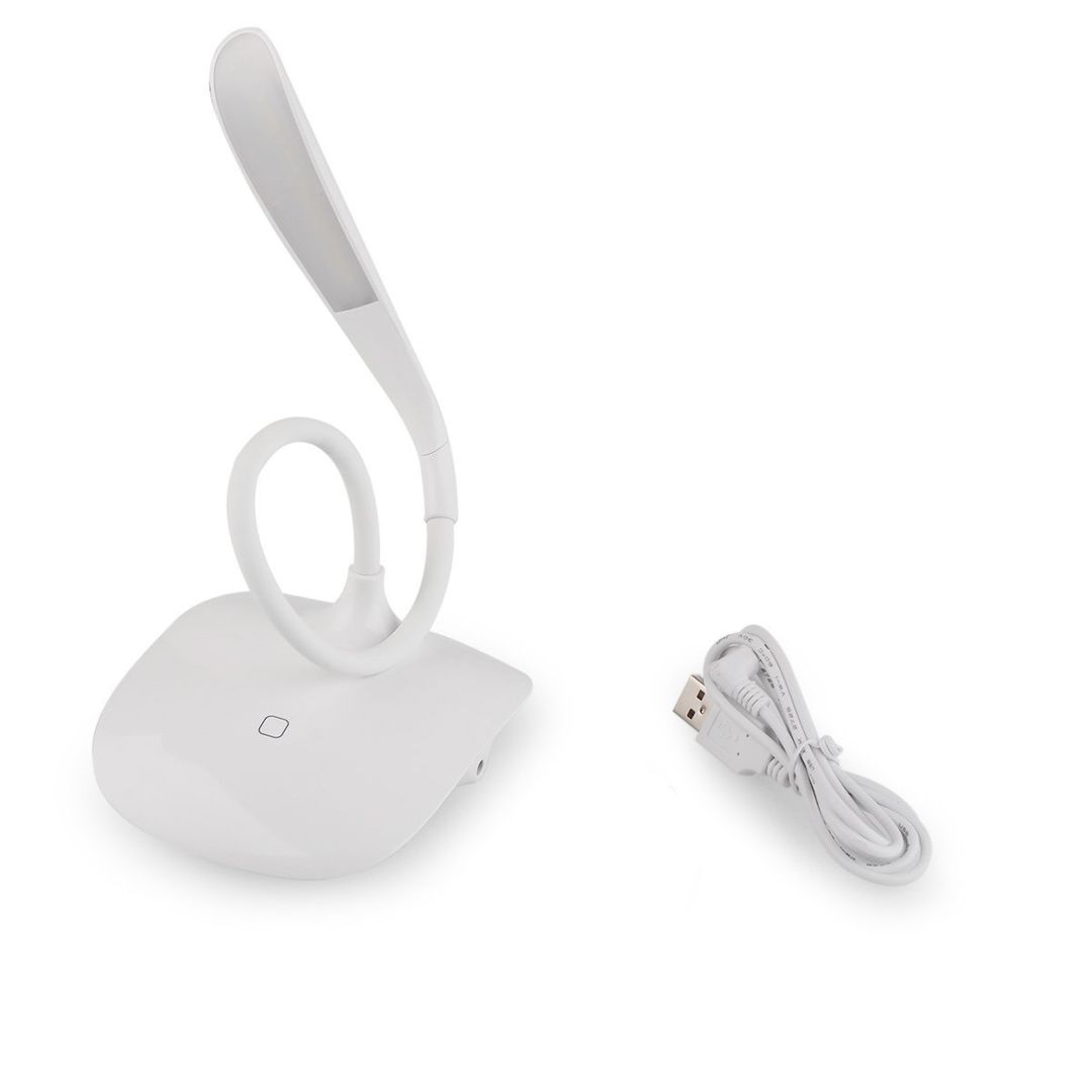 Настольная лампа с аккумулятором Fashion Wind Настольная лампа с аккумулятором Fashion Wind