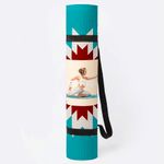 Коврик для йоги Navajo