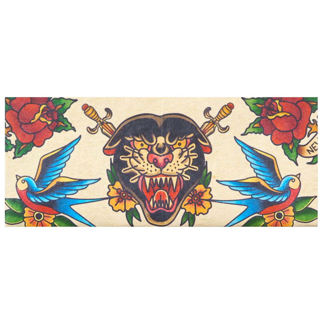 Кошелек New wallet New Tatoo Кошелек New wallet New Tatoo