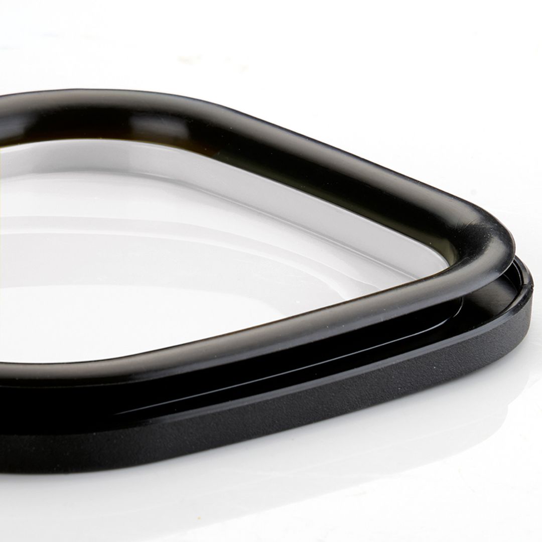 Ланч-бокс On The Go белый (900 мл)