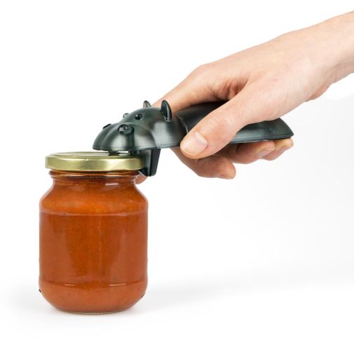 Открывашка для бутылок и банок Hippo Открывашка для бутылок и банок Hippo