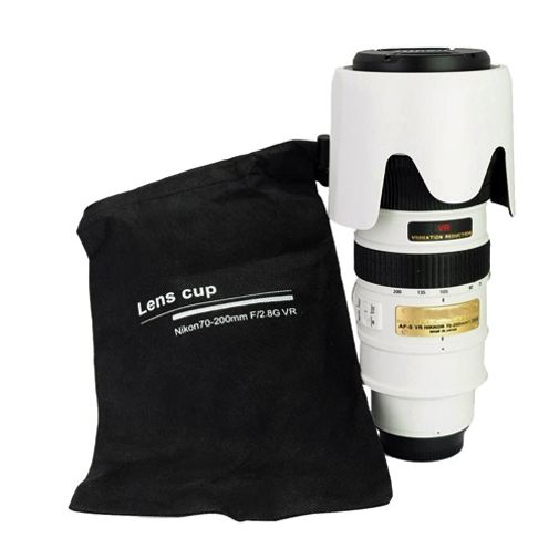 Термос Объектив 70-200 mm