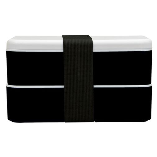 Ланчбокс Pure (Черный) Ланчбокс Pure (Черный)