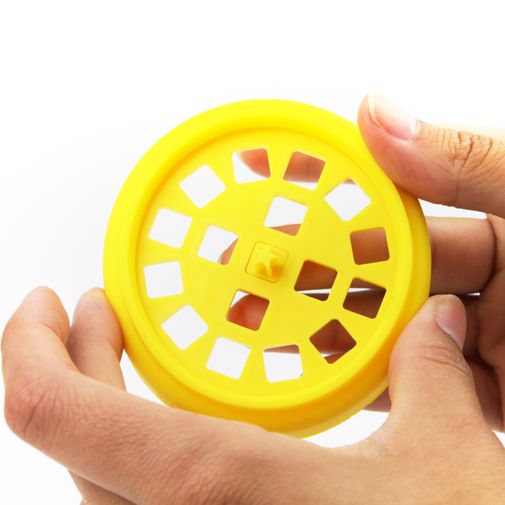 Штамп для печенья самонаборный Custom Штамп для печенья самонаборный Custom