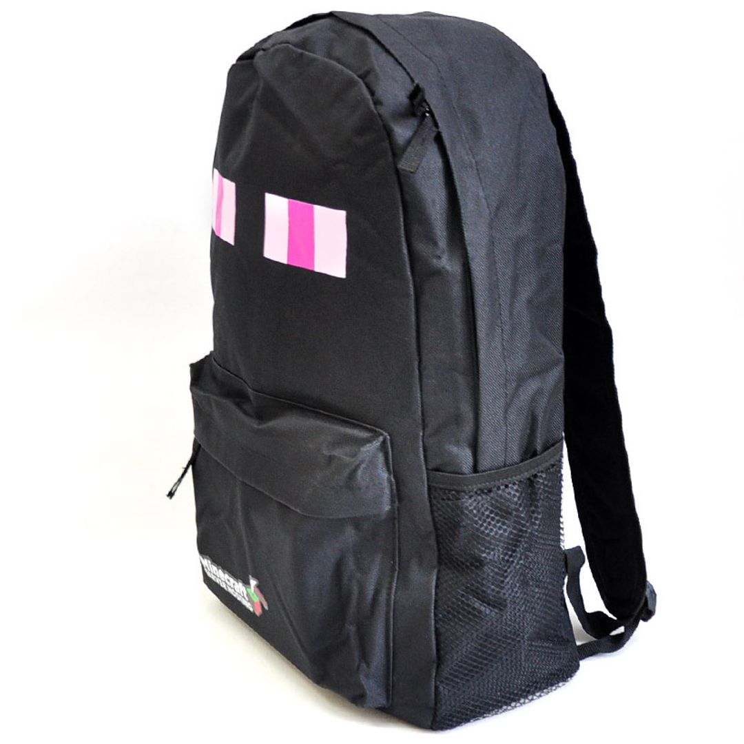 Рюкзак Эндермен Minecraft