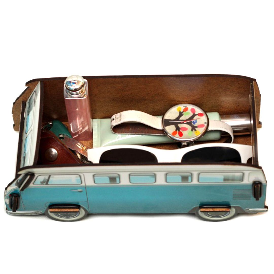 Настольный органайзер VW Camper Настольный органайзер VW Camper