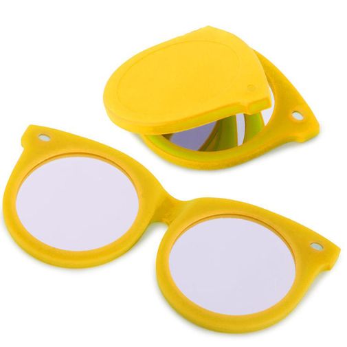 Зеркальце Очки Shades (Желтый) Зеркальце Очки Shades (Желтый)