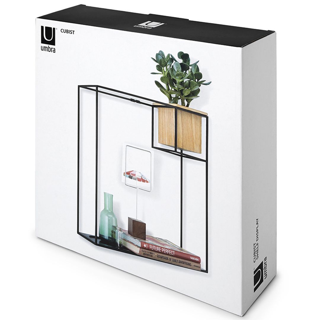 Полка-органайзер Cubist Полка-органайзер Cubist