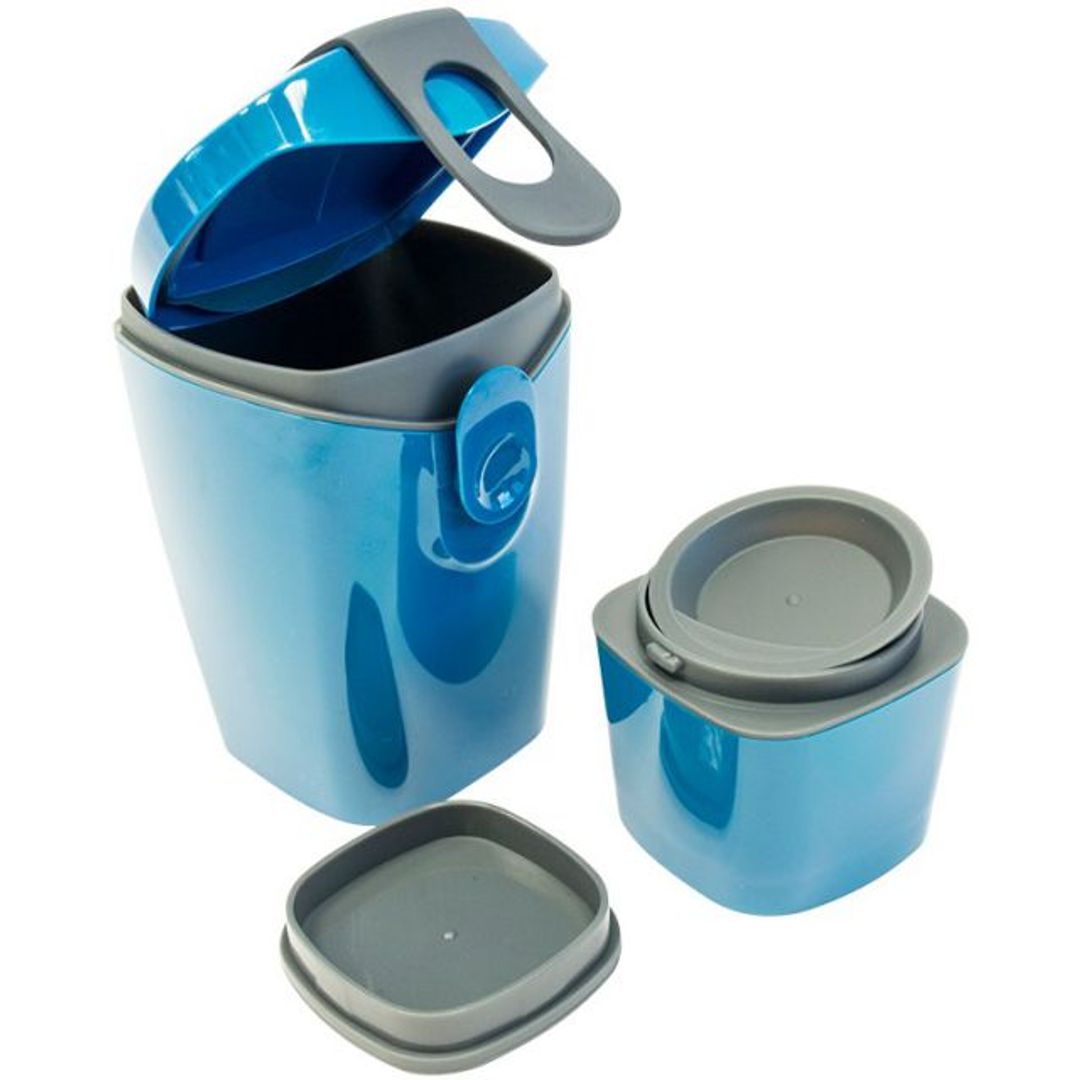 Ланч-бокс EnergyBooster Ланч-бокс EnergyBooster