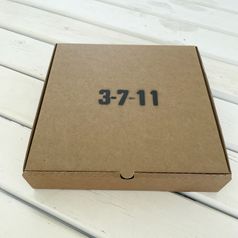 Часы настенные 3-7-11 Бургундия