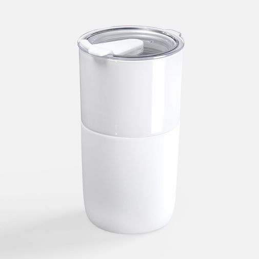 Кружка Norgard (белый)