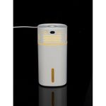 Настольный увлажнитель с подсветкой DH13 (белый)