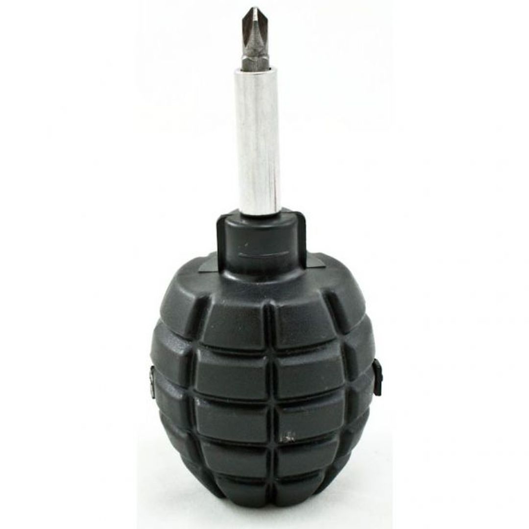 Отвертки Граната