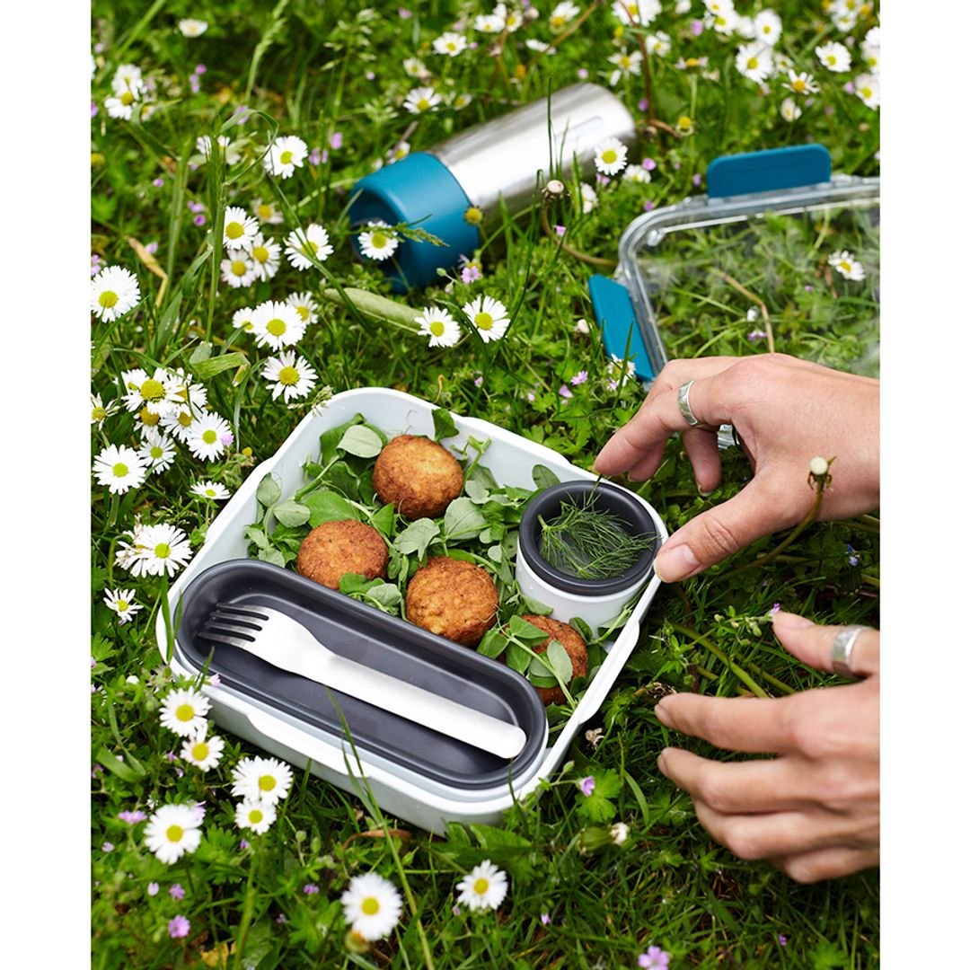 Ланч-бокс Original (Зеленый) Ланч-бокс Original (Зеленый)