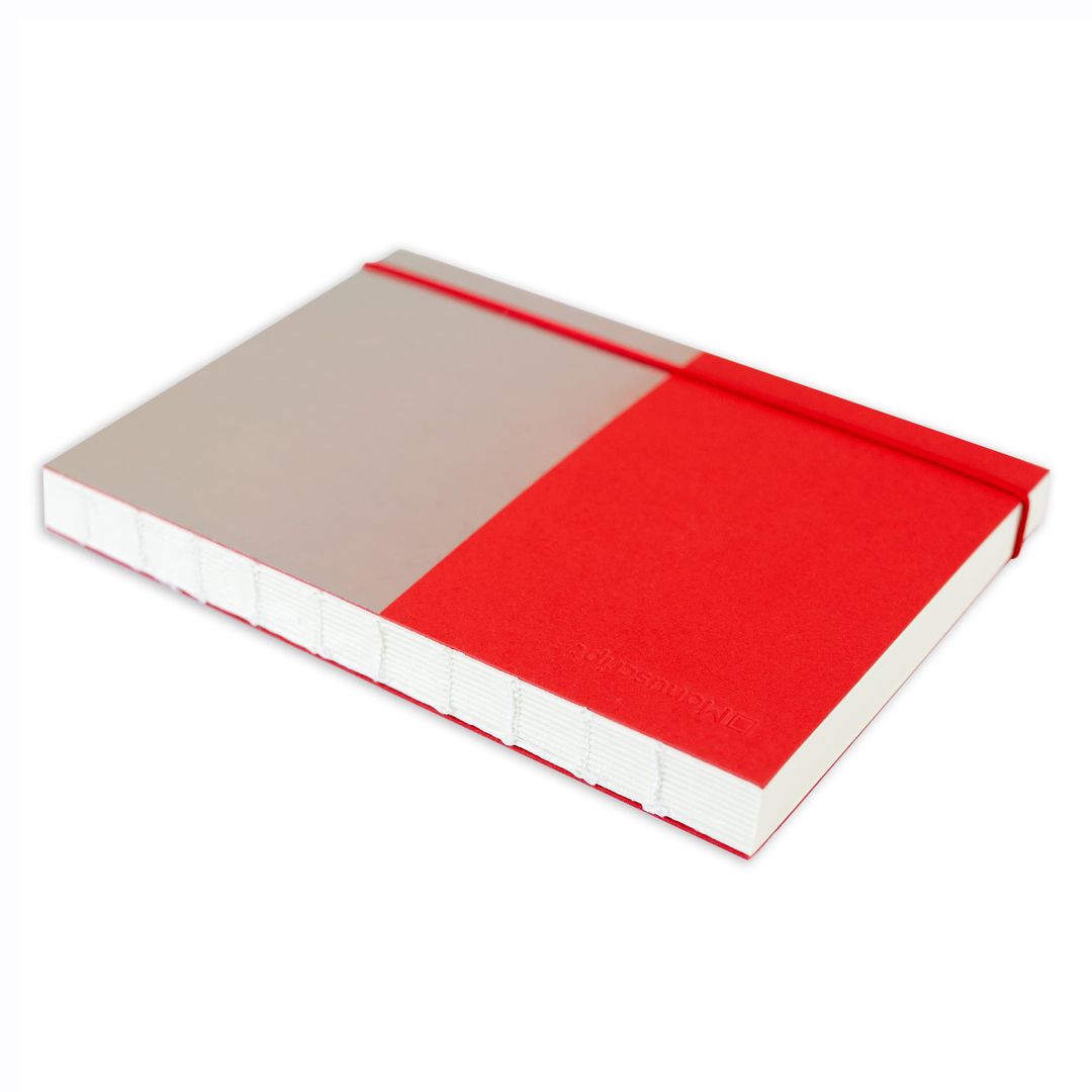 Скетчбук Passion (A5 Plus)