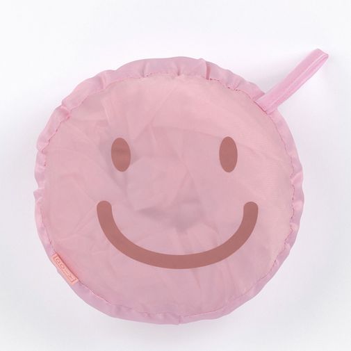 Дождевик Smile In The Rain (розовый) Дождевик Smile In The Rain (розовый)