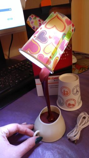  Фото покупателя Ася