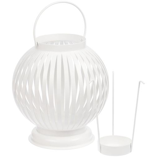 Интерьерный фонарь-подсвечник Villatic Интерьерный фонарь-подсвечник Villatic