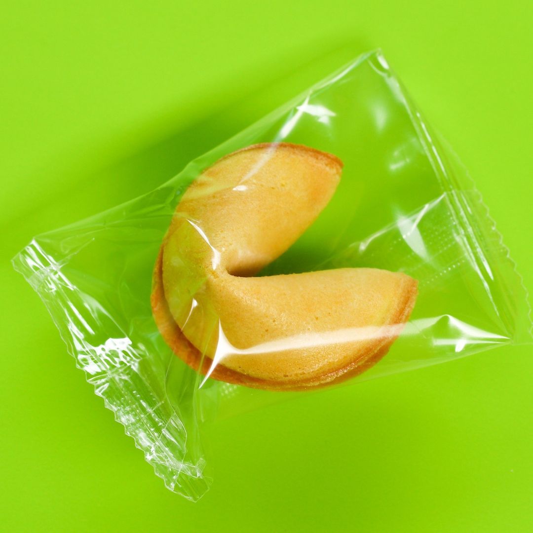 Печенье с предсказанием Везу гору счастья Печенье с предсказанием Везу гору счастья