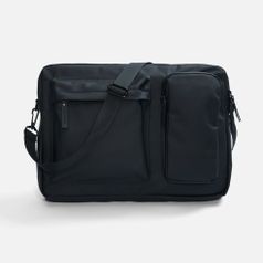 Сумка для ноутбука Traffic (черный)