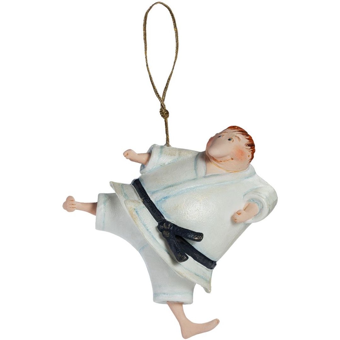 Набор из 5 елочных игрушек Sports Collection Набор из 5 елочных игрушек Sports Collection