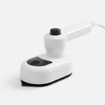 Мини-отпариватель Prim (белый)