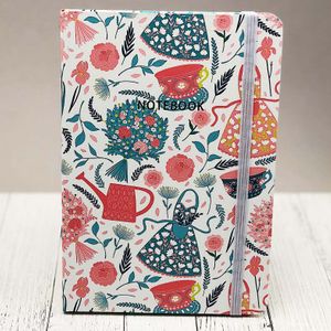 Блокнот Female Happiness (A5)