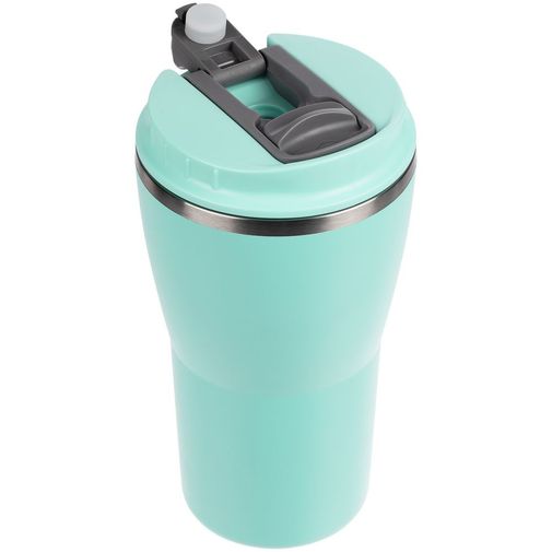 Термостакан Sapporo (Бирюзовый)