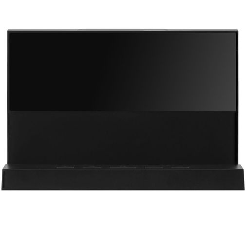 Зарядная станция с часами и подсветкой multiEnergy Зарядная станция с часами и подсветкой multiEnergy