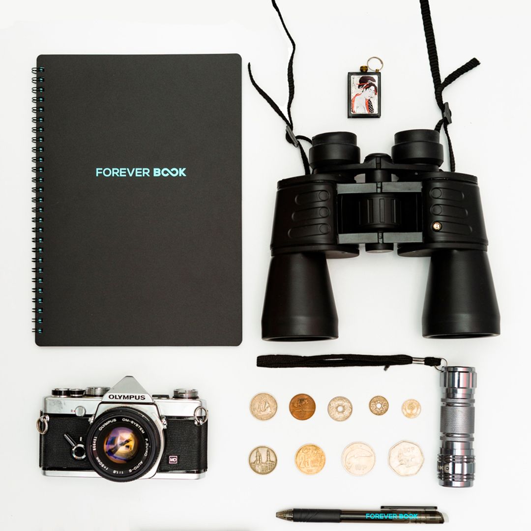 Вечный блокнот Forever Book XL Вечный блокнот Forever Book XL