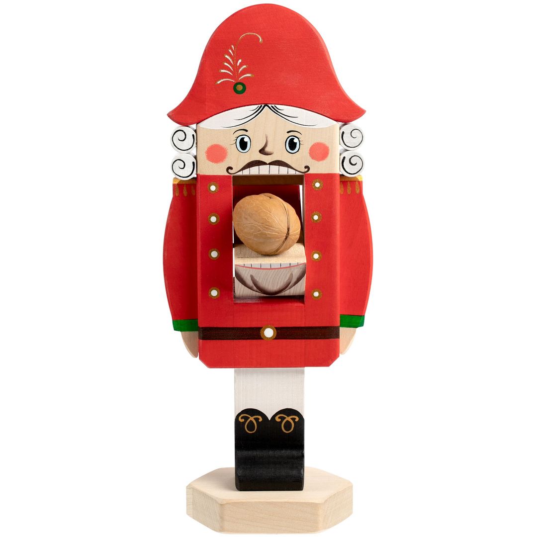 Орехокол Щелкунчик XL Орехокол Щелкунчик XL