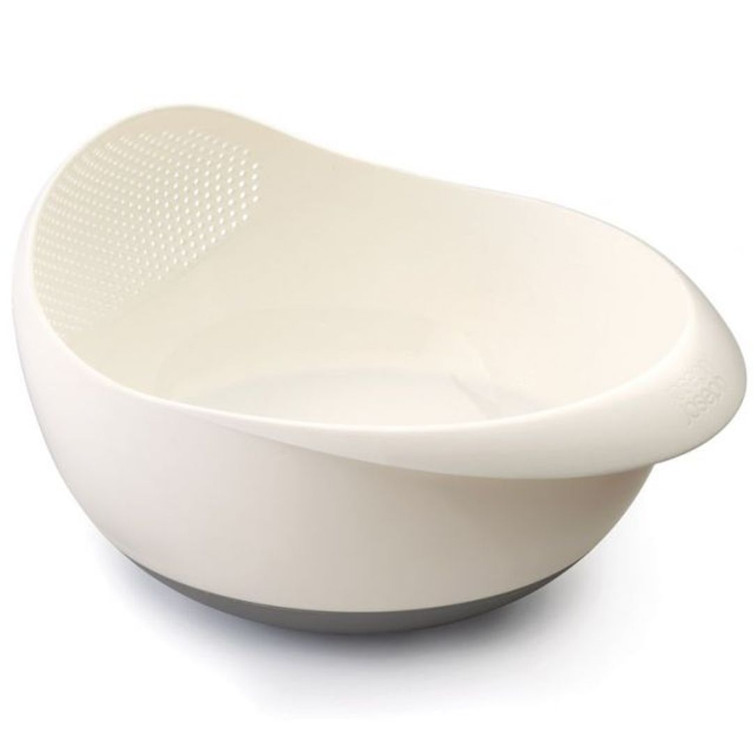 Миска-дуршлаг 2-в-1 Prep & Serve (большая) Миска-дуршлаг 2-в-1 Prep & Serve (большая)