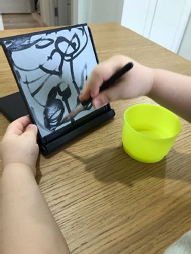  Фото покупателя Семён