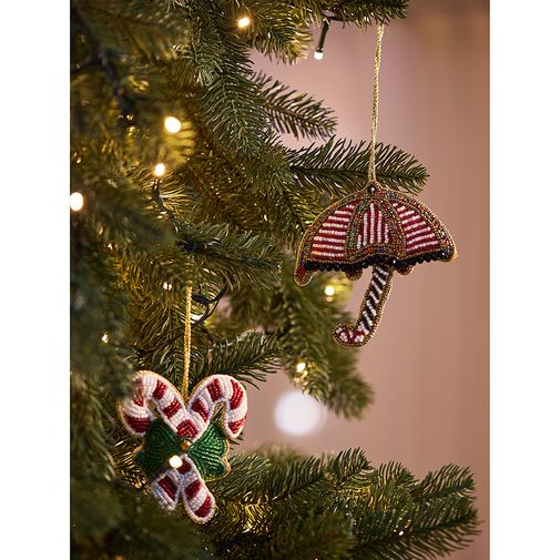 Набор ёлочных украшений Christmas blink (3 шт.) Набор ёлочных украшений Christmas blink (3 шт.)