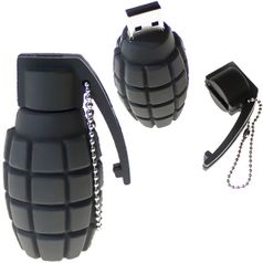 Флешка Граната 16 Гб