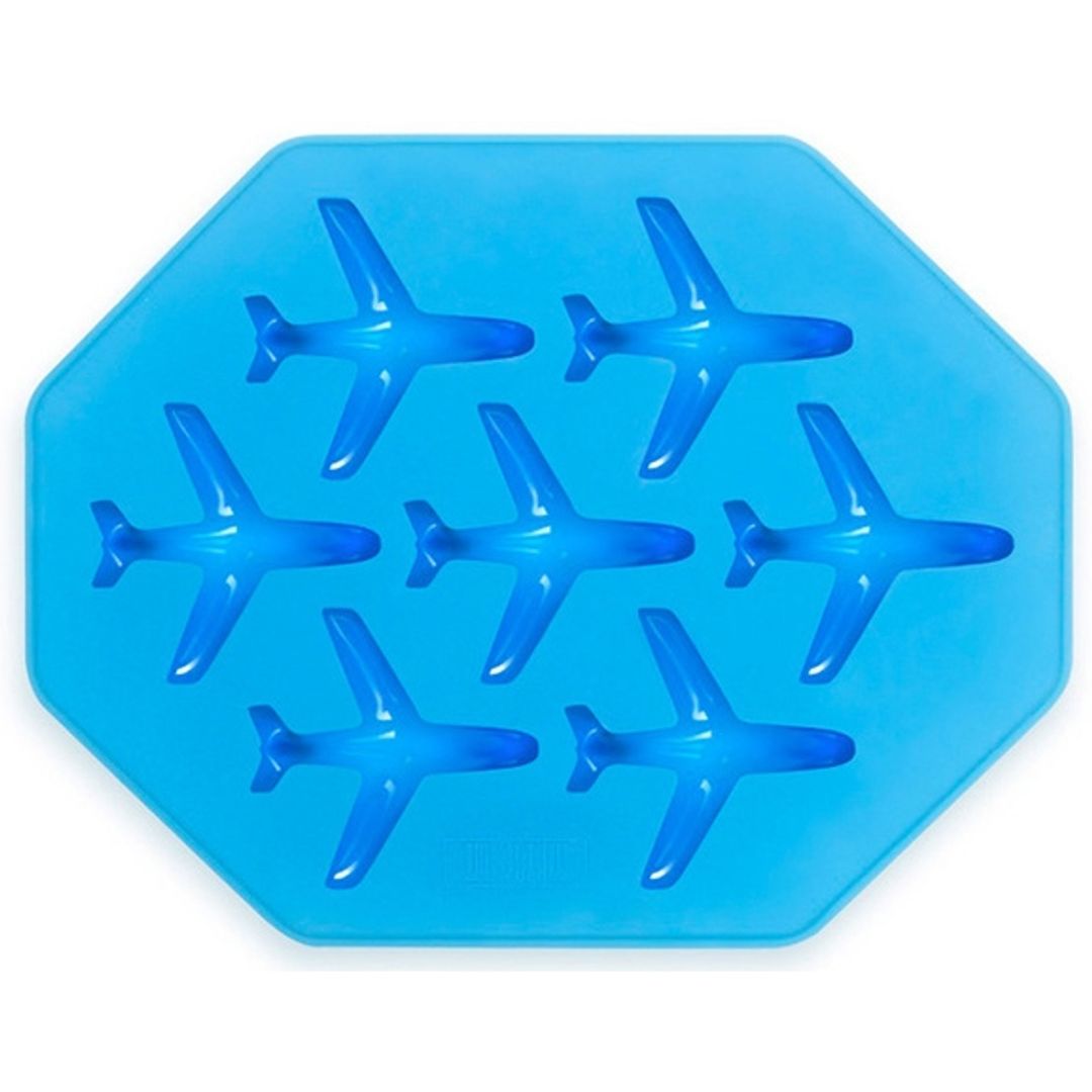 Форма для льда Самолетикус