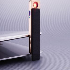 USB Зажигалка Deluxe