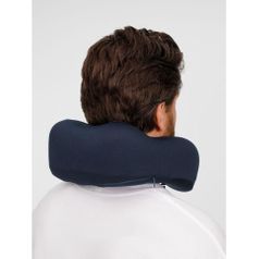 Дорожная подушка Somna (синий)