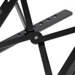 Подставка для ноутбука и планшета Scaffold Light ver.2 (черный) Подставка для ноутбука и планшета Scaffold Light ver.2 (черный)