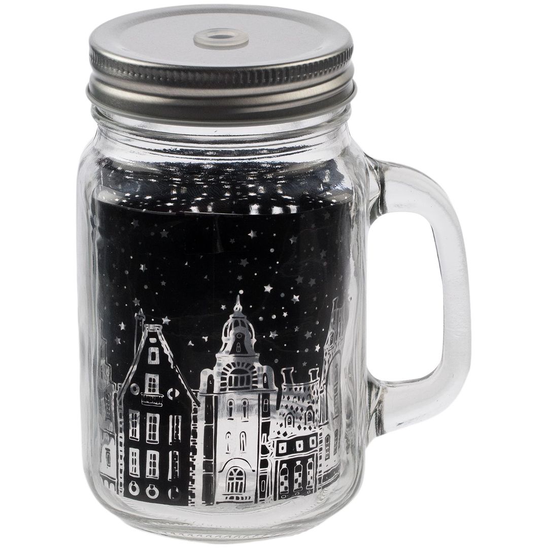 Ночник City Light