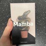 Пробка для бутылок Mamba Отзыв Пробка для бутылок Mamba Отзыв