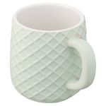 Кружка Marshmallow (Мятная)
