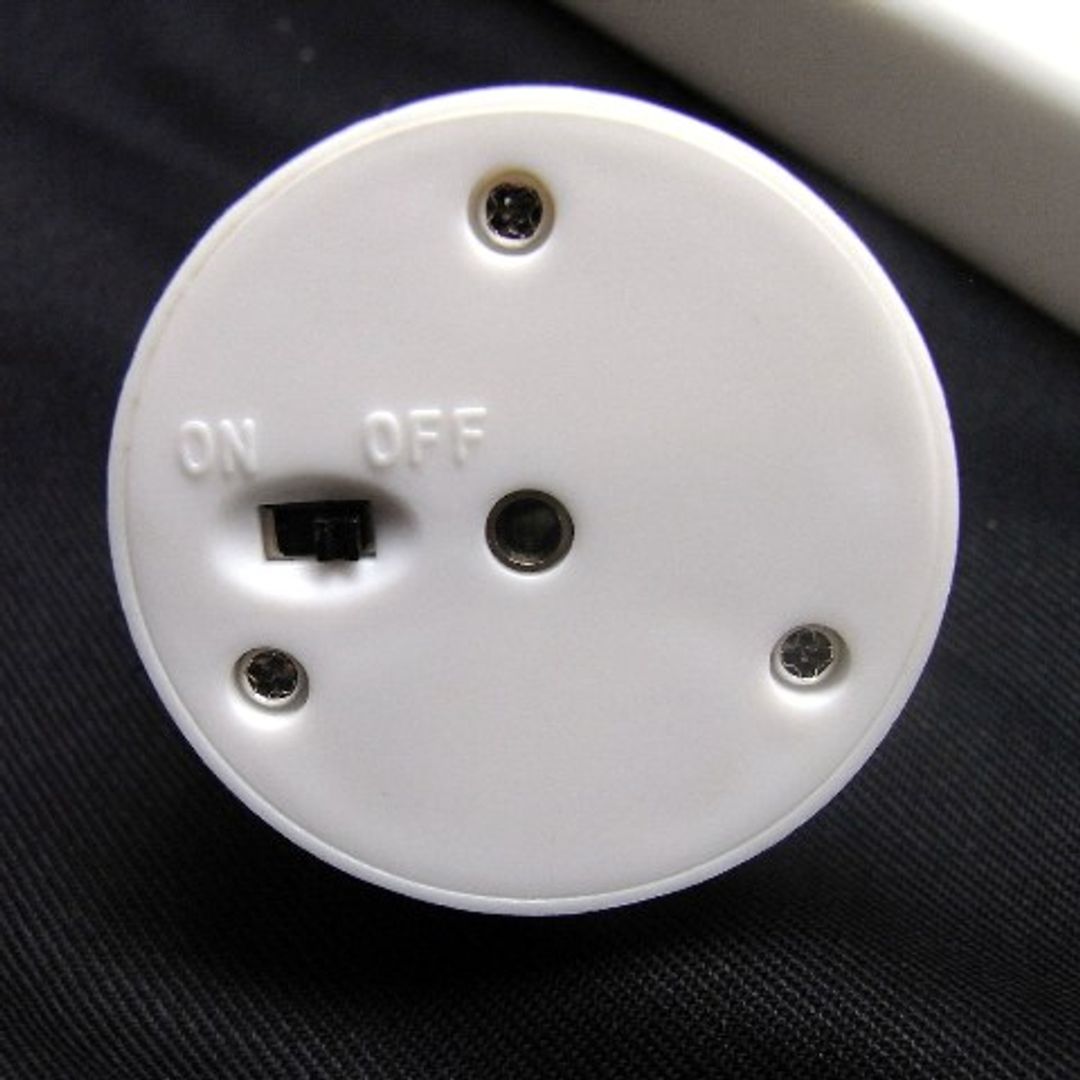 Электронные свечи (6 штук)