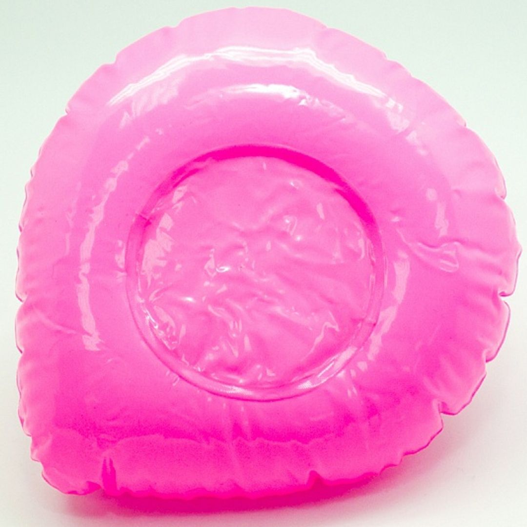 Надувной подстаканник Фламинго Надувной подстаканник Фламинго