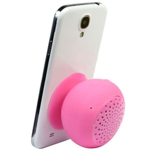 Bluetooth Динамик для ванной Bluetooth Динамик для ванной