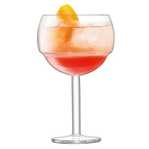 Коктейльный набор Connoisseur Mixologist XXL