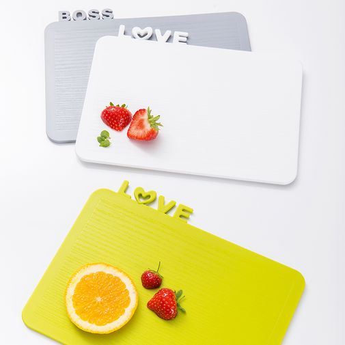 Разделочная доска Happy Board Love Разделочная доска Happy Board Love